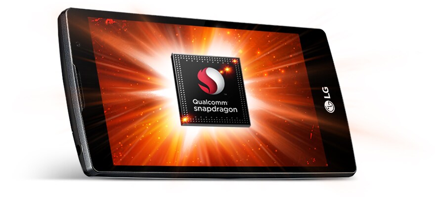 Procesor 1.2GHz Quad-Core
